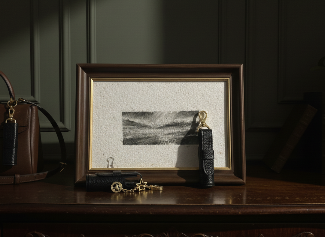 Handcrafted Landscapes